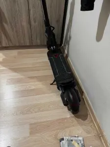 150Km'de Sıfırdan Farksız Dualtron Popular