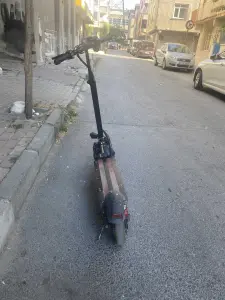 1800km Fren merkezi yeni değişti