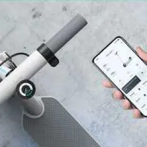 2.EL OKAİ NEON ES20 SCOOTER AZ VE TİTİZ KULLANILMIŞTIR.YENİ KULLANICISINA HAYIRLI OLSUN...