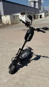 49X KM | MASRAFSIZ | ÖN-ARKA FULL YENİ | ONVO RX7 TEMİZ CİHAZ