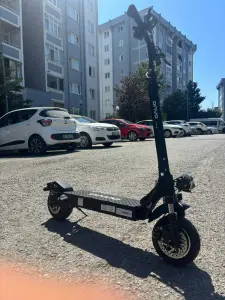 600 km'de Tertemiz Onvo OV-12X Plus, Yeni 0 Lastik , Takas Olur