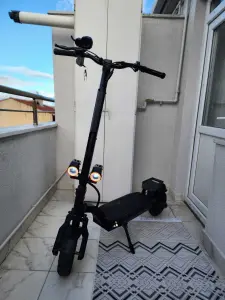 Acil Nakit İhtiyaçtan 4 ay kullanılan cihazım satılıktır