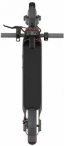 ACİL - Navee v50 Elektriki Scooter