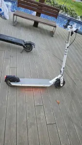 ACİL Okai s20neon fazla diye satiliktir sıfırdan farksız