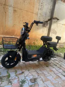 ACİL SATILIK İLK SAHİBİNDEN MOTOLUX GOGO