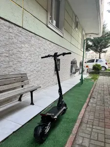 Acil satılık onvo rx4