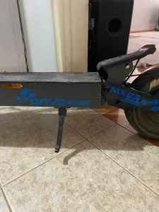 Acil satılık scooter