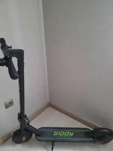 Az kullanılmış scooter