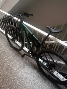 BİANCHİ MAGMA COMP 9S DEORE 29 JANT