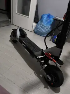 Damperli Onvo rx5