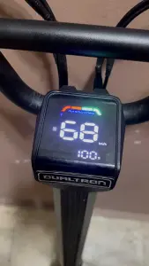 Dualtron Togo Plus