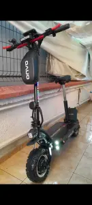 Dualtron ultra 2 up upgrade 6640w