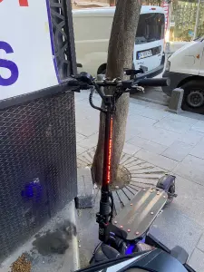 Dualtron victor