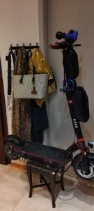 Elektirikli scooter 800 watt sıfır batarya (AÇIKLAMAYI OKUYUNUZ)