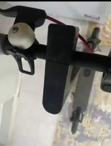 Elektrikli Scooter