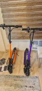 EMOVE Touring Katlanabilir - Elektrikli Scooter