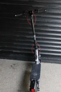 F3pro segway sahininden temiz