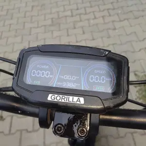 GORİLLA G3