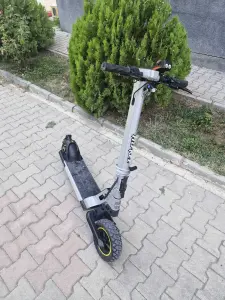 Hifree g1 elektrikli scooter