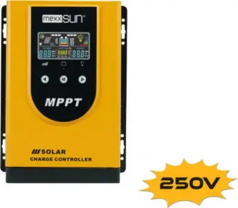 MEXXSUN MPTT ŞARJ CİHAZI 60 AMPER 250VOLT