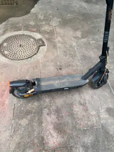 NAVEE GT3 MAX Elektrikli Scooter 1000W 75 KM Menzil