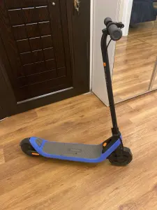 Ninebot elektrikli scooter