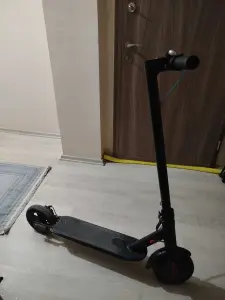 Onvo 006 scooter