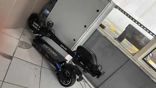 Onvo 012 2026 Sıfır gibi