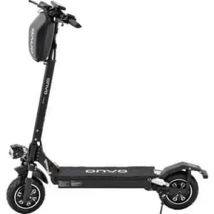🛴 ONVO 12 X PLUS - 2025 MODEL | LED EKRANLI | SADECE 200 KM’DE 🛴