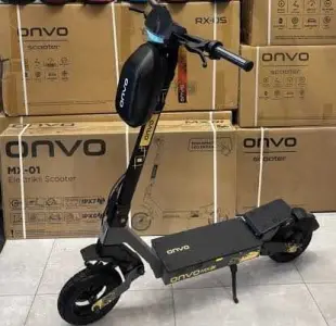 Onvo Mx-02 Elektrikli Scoter