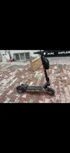 onvo mx2 elektirikli scooter