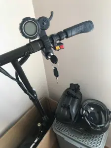 Onvo o-12x Hasarlı Garantili