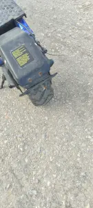 Onvo Ov 012 Elektrikli Scooter