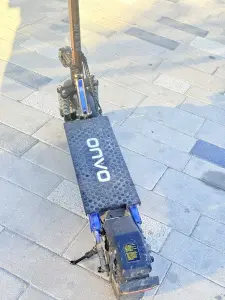 Onvo OV-012 Temiz / Sorunsuz Kilometreye Takılmayan Bakımlı