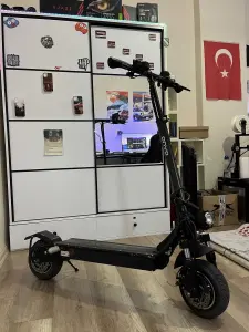 Onvo OV -012 X Plus 1600W