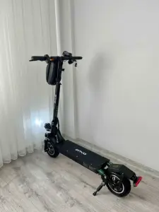 Onvo OV-013 X-Plus 2000W Çift Motor Off-Road Scooter | Sıfır Kutu Çeker Scooter En Ucuz
