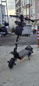 Onvo rx 4 Garantili faturalı 1300km