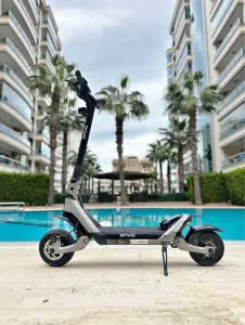 Onvo Rx-5 Elektrikli Scooter