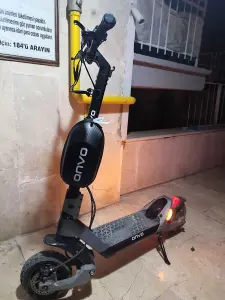 Onvo rx 5 sıfır ayarında