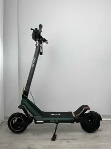 Onvo RX1 1000W Elektrikli Scooter | Şehir İçi Pratik Ulaşım | Sıfır Kutu & Garantili Katlanabilir En Ucuz