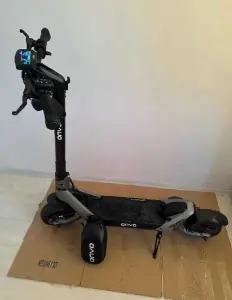 Onvo Rx5
