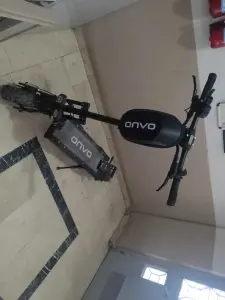 Onvo rx7 tertemiz