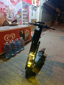 OV 12 XPLUS FULL AKSESUAR
