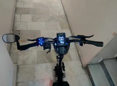 RX4 995 Km EKSTRALI + 0 Stock Lastikler