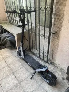 Rx5 km dışı problemi yoktur