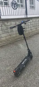 Sahibinden satılık scooter 3 farklı sürüş modu var