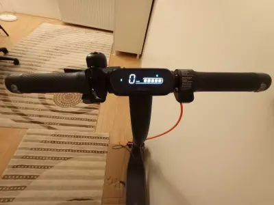 Segway e2 plus 2025