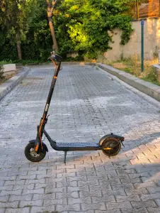 Segway F2 Pro | Sorunsuz