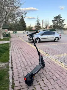 SEGWAY F3 PRO