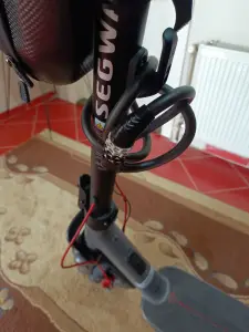 Segway f3 pro